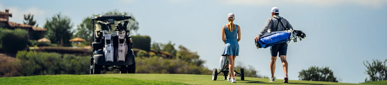Golf Bags