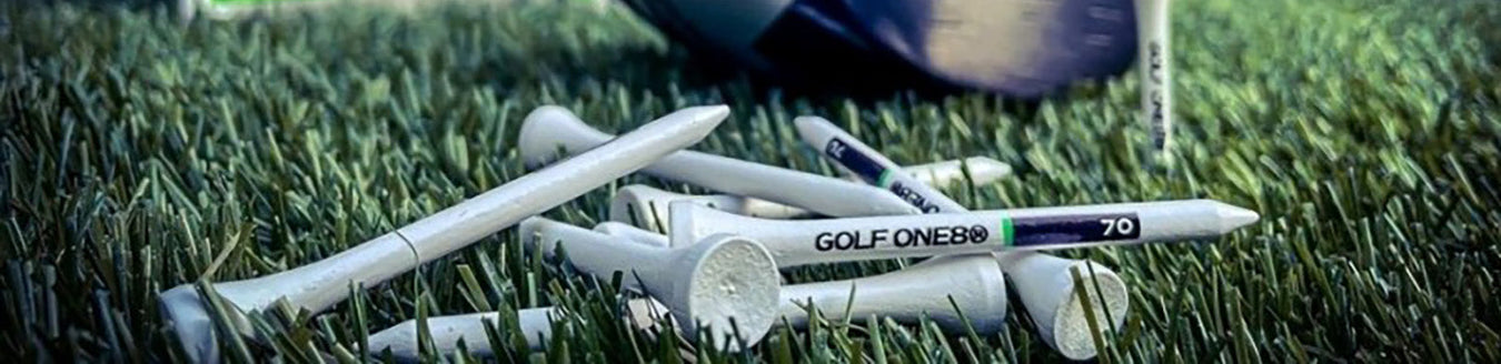 Golf One8