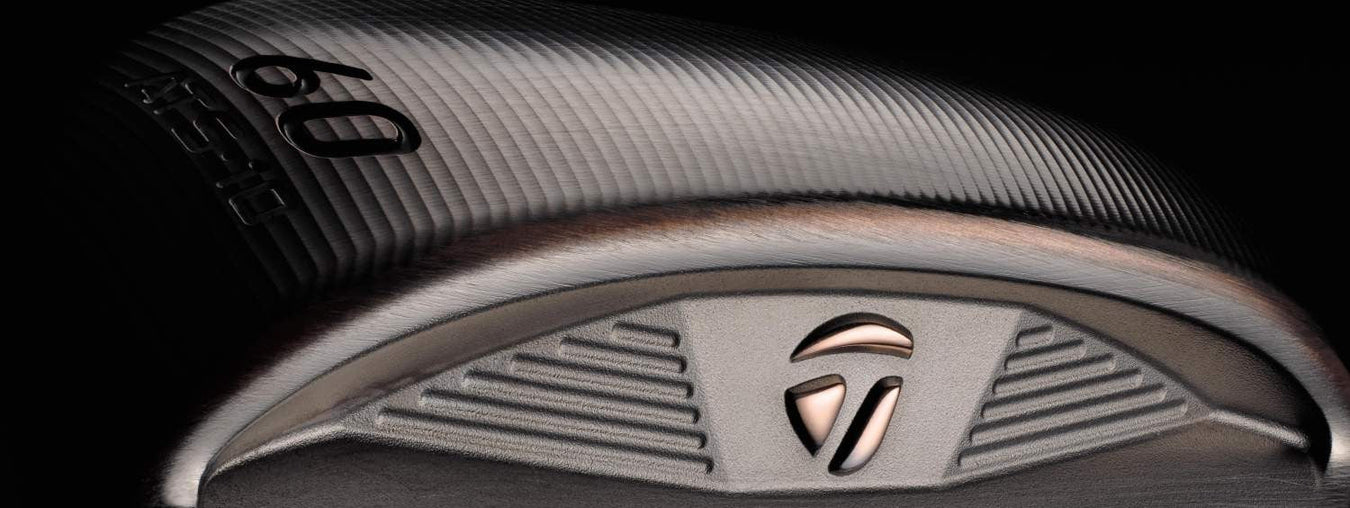 TaylorMade Hi-Toe 5