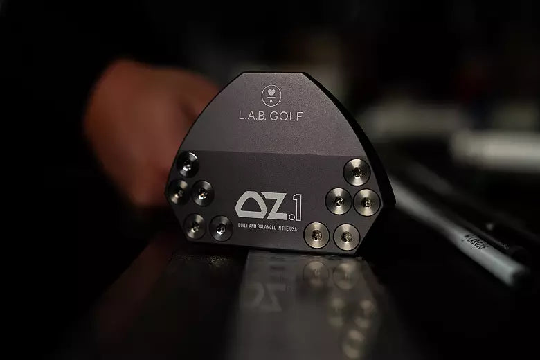 L.A.B. OZ.1