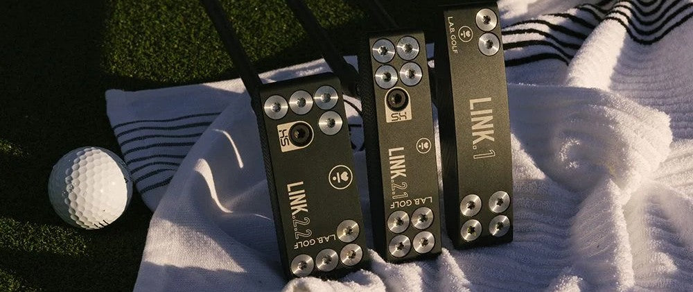 L.A.B. Link Putters