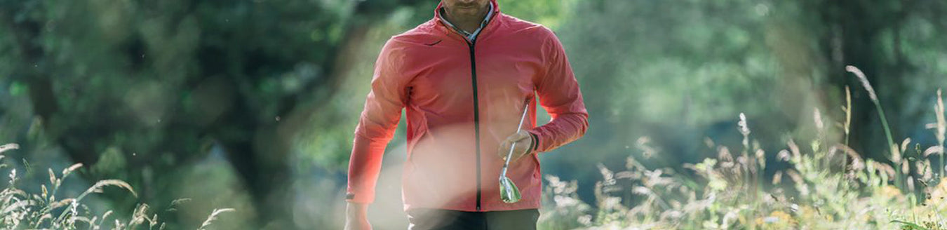 Mizuno Clothing