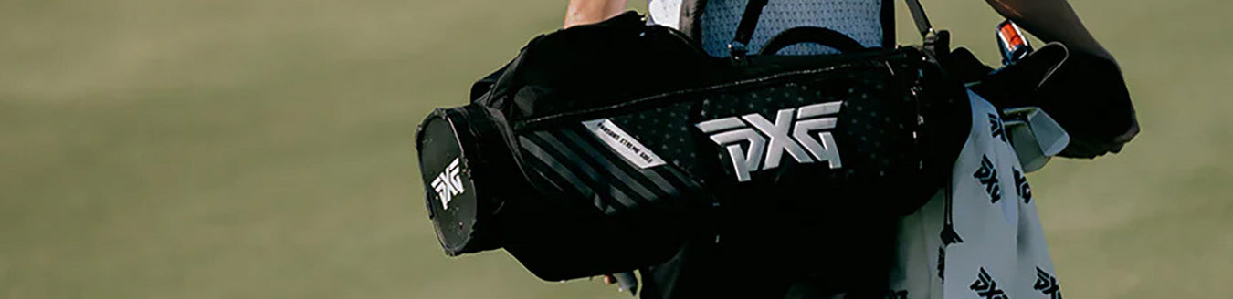PXG Bags