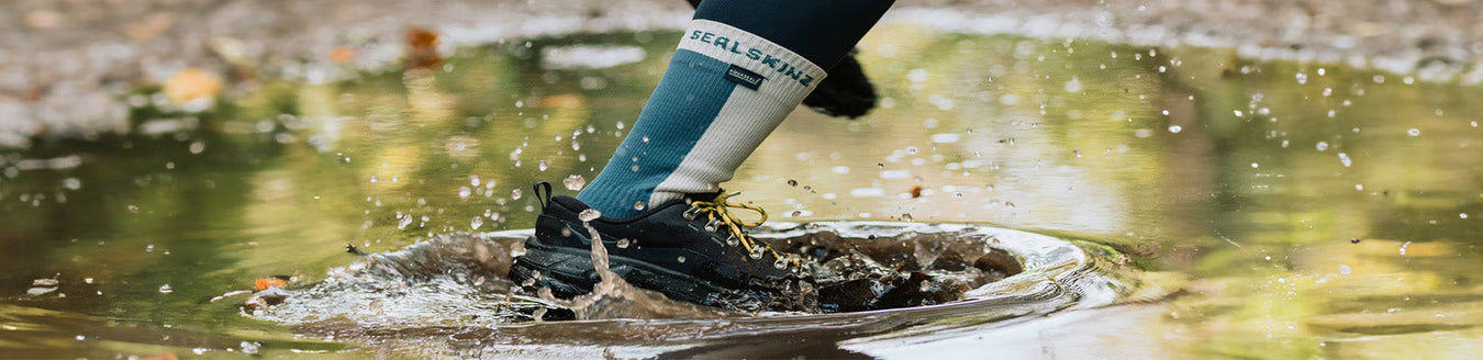 SealSkinz