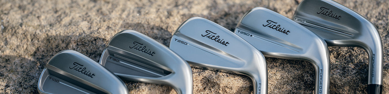 Titleist