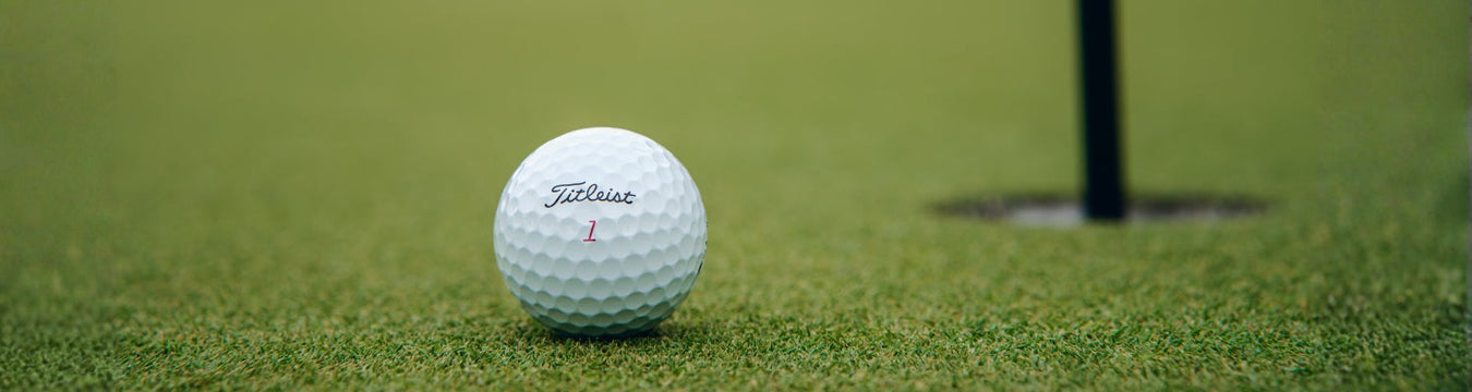 Titleist 2026 Golf Balls
