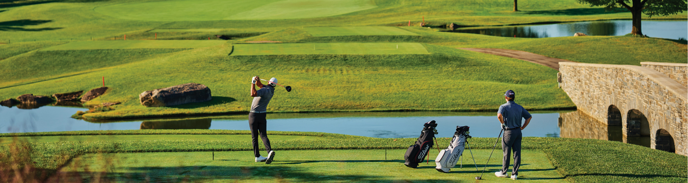 Second Hand Golf Clubs