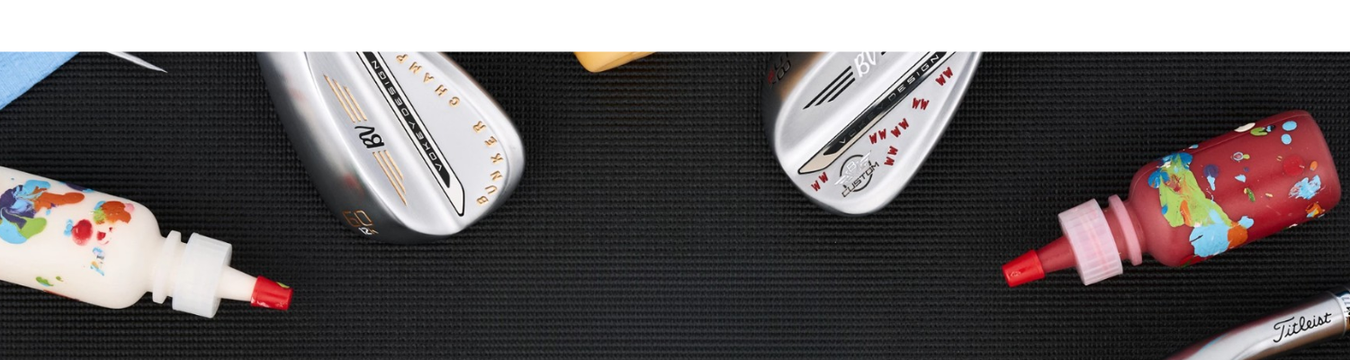 Vokey SM11 - Custom