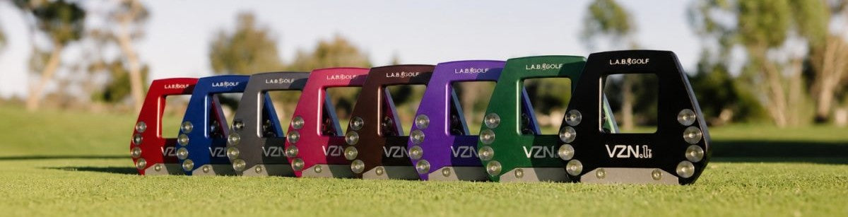 Putters