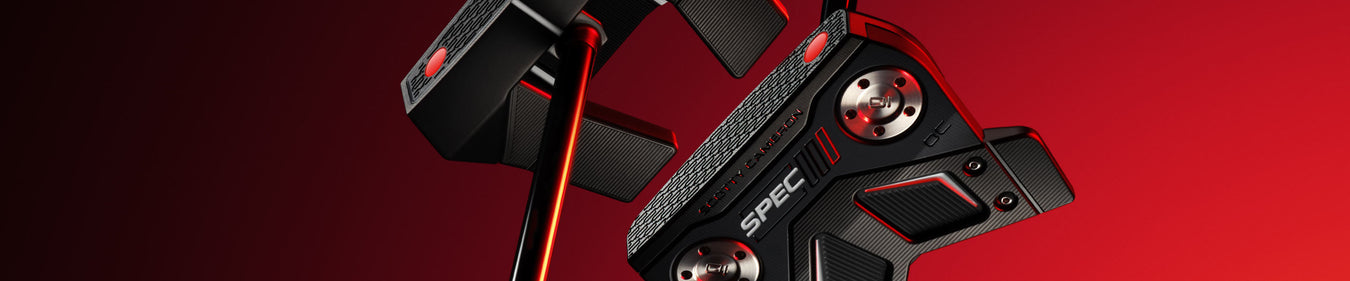 Scotty Cameron Spec III