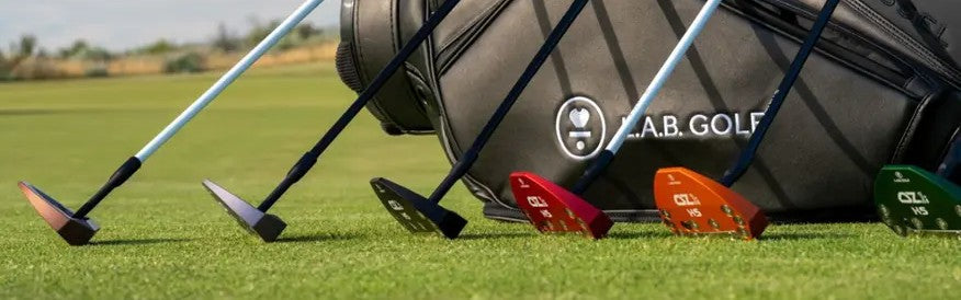 L.A.B. OZ.1 Putters
