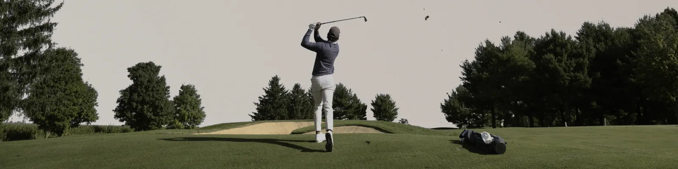 2026 Wilson Irons