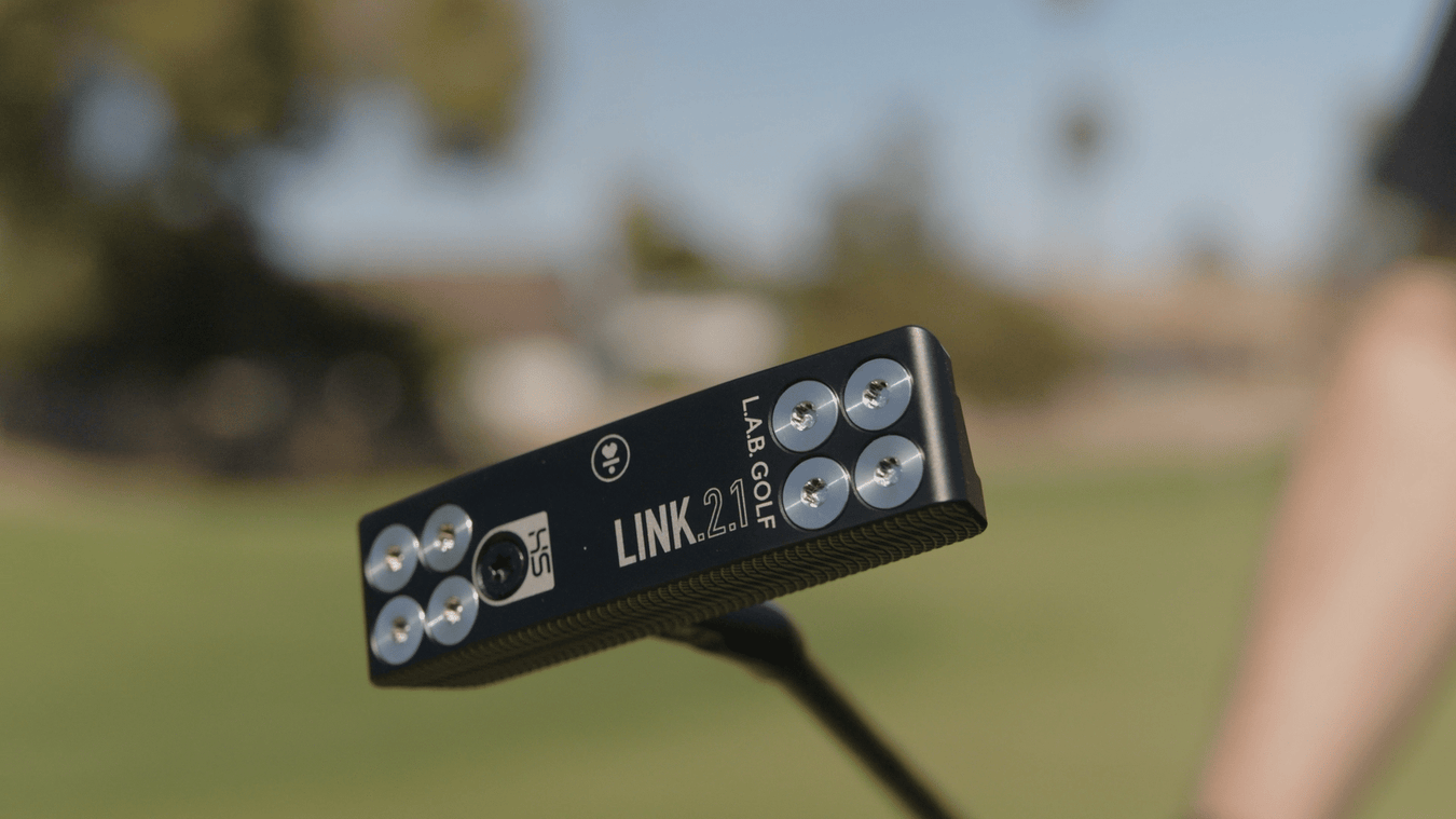 L.A.B. Link.2.1