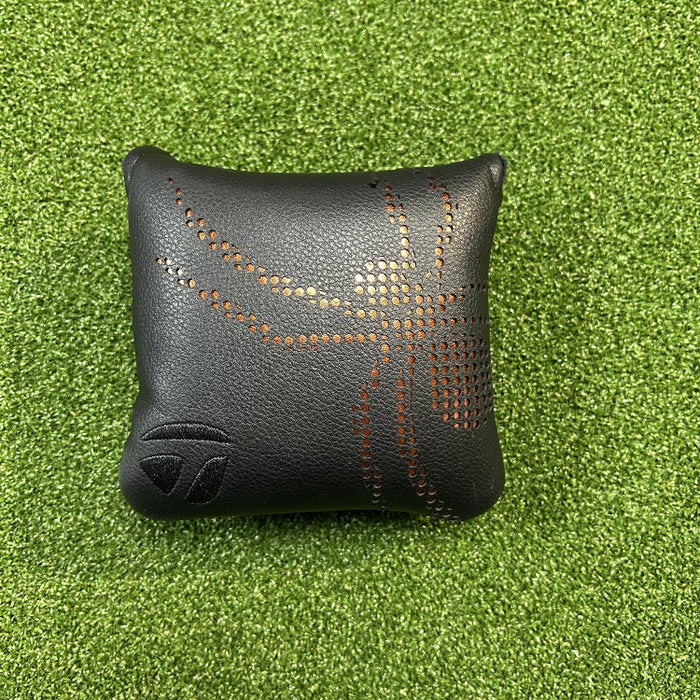 Spider Tour X Black X3 Golf Putter - Ex-Rental