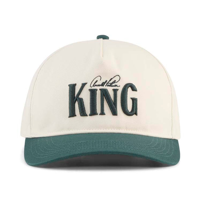 Puma X Arnold Palmer King Golf Cap