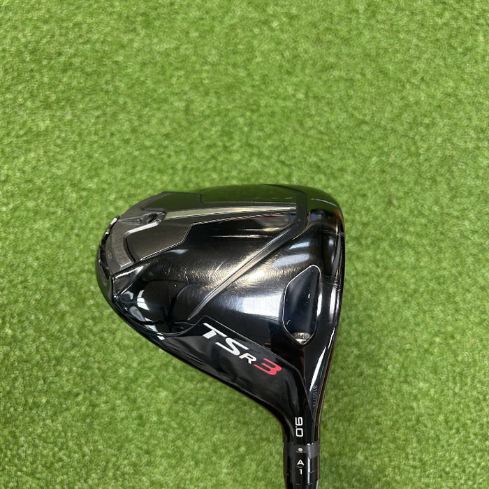Titleist TSR Package Set - Ex Demo