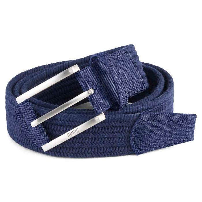 Puma Stretch Weave Golf Belt