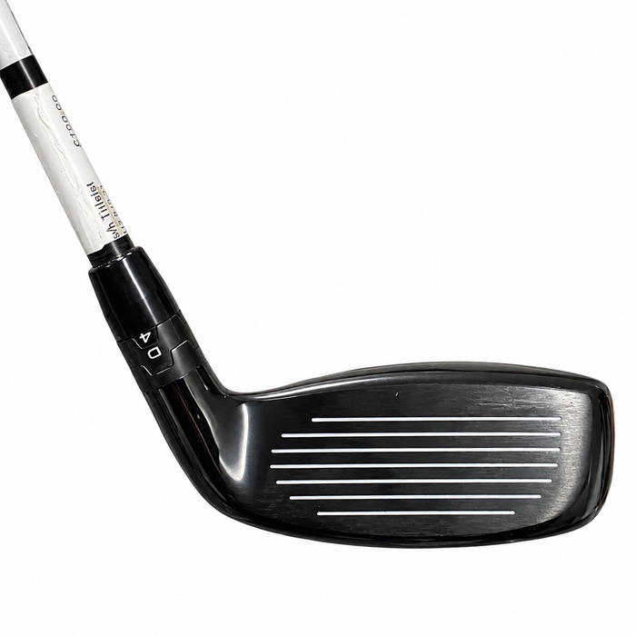 Titleist H2 818 No.4 Hybrid - Second Hand