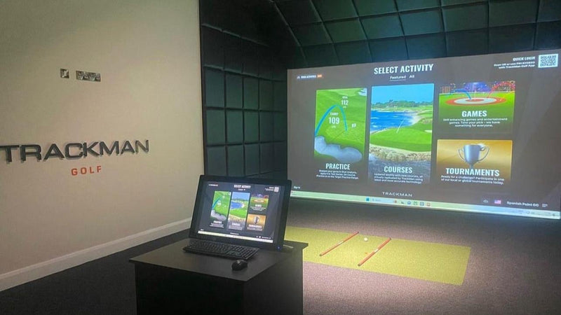 Spanish Point Golf Club