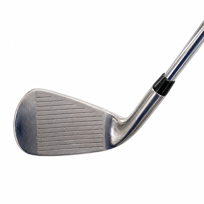 Callaway Ai Smoke Golf Irons Set Club Face View