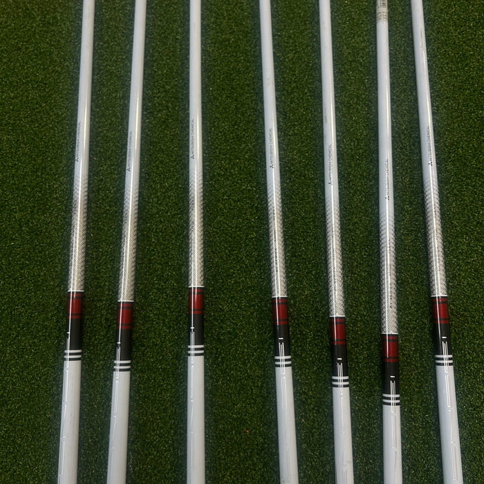 Titleist T350 Ladies Golf Irons - Ex Demo