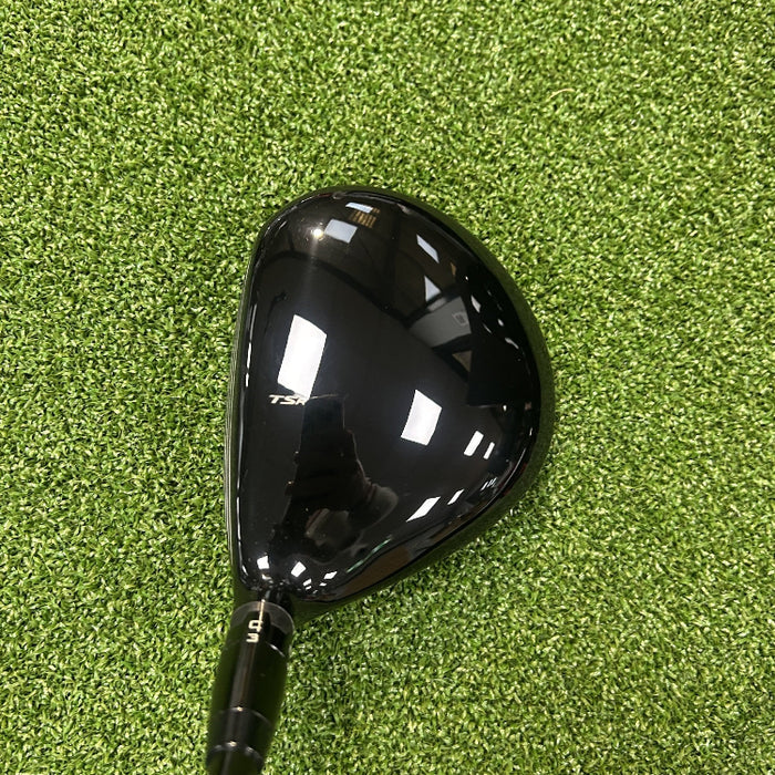 Titleist TSR2 Golf Package Set - Ex Demo