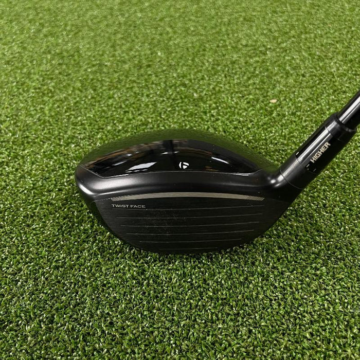 Taylormade STEALTH 2 Plus Tour Issue Golf Fairway Wood - Second Hand