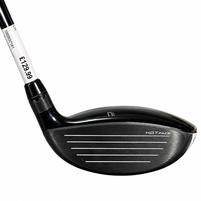 Cobra AEROJET Golf Fairway Wood Left Hand - Second Hand