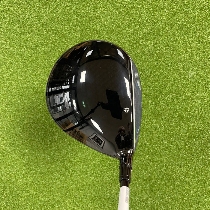 TaylorMade Qi10 Golf Driver - Ex-Demo