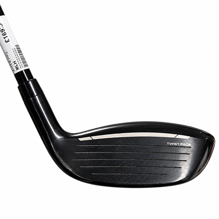 TaylorMade Qi10 Golf Hybrid - Ex-Demo