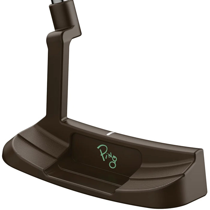 Ping PLD Milled DZB Special Edition Golf Putter