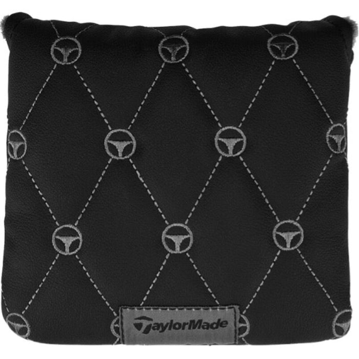 TaylorMade Mallet Putter Headcover - Black