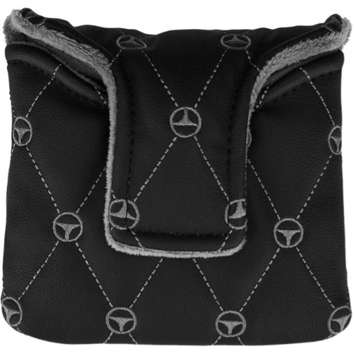 TaylorMade Mallet Putter Headcover - Black
