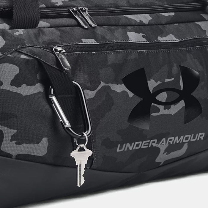 Under Armour Undeniable 5.0 Small Duffle Bag