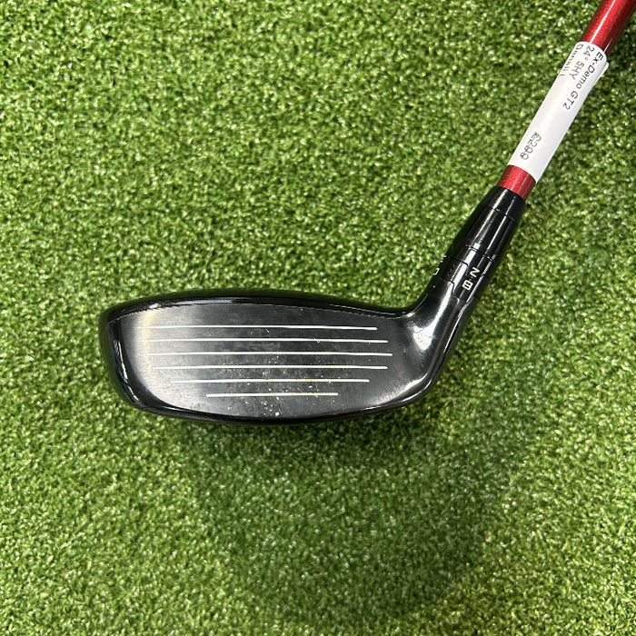 Titleist GT2 Ladies 24° 5 Hybrid - Ex-Demo