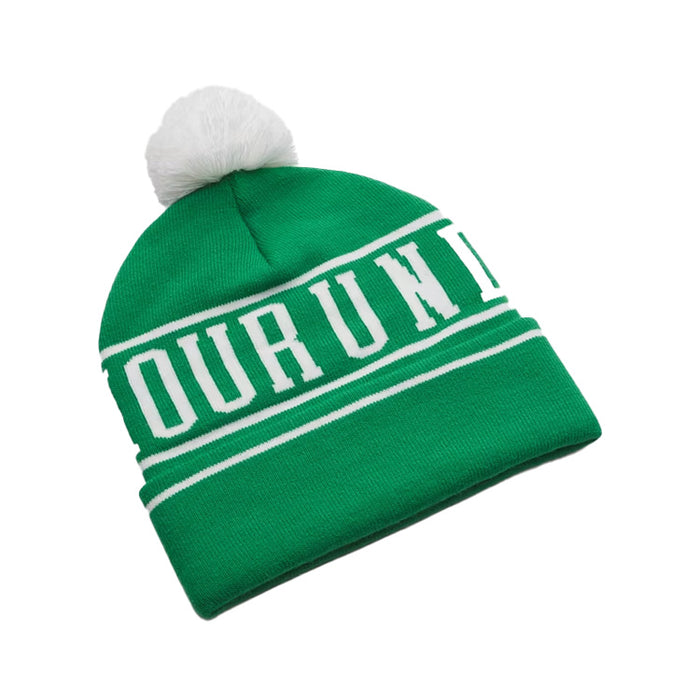 Under Armour Halftime Pom Golf Beanie