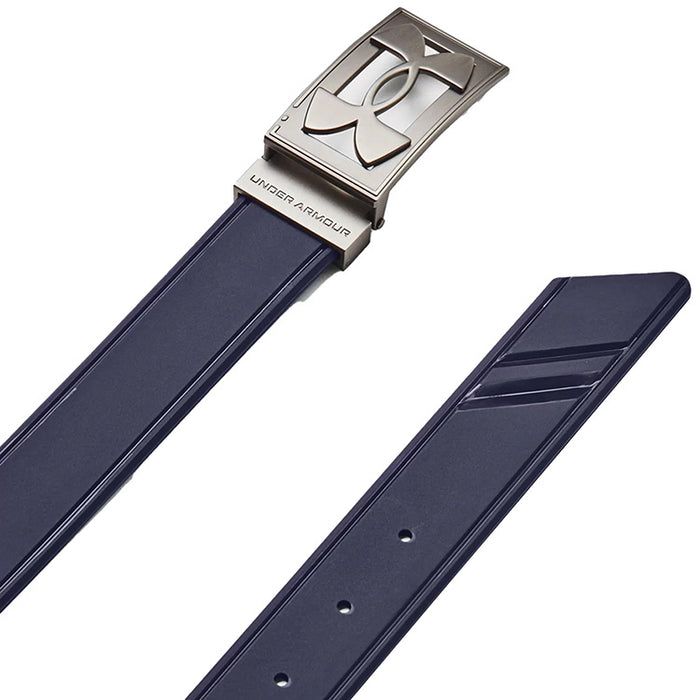 Under Armour Driver Silicone Golf Belt