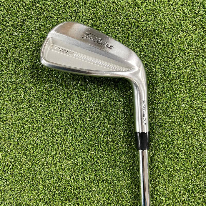 Titleist T100/T150 Combo Irons Golf - Second Hand