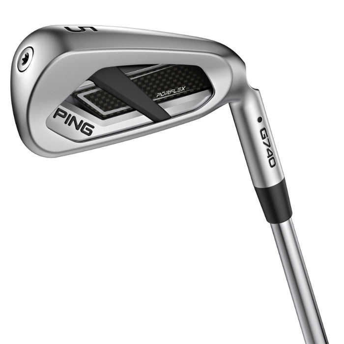 Ping G740 Golf Iron - Graphite (Custom)