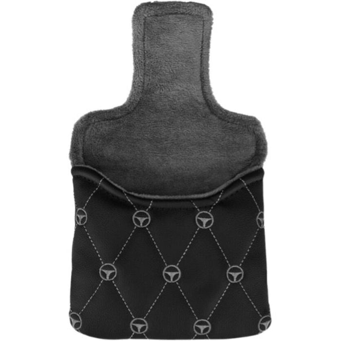 TaylorMade Mallet Putter Headcover - Black