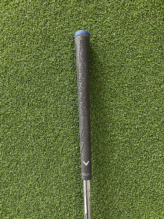 Callaway XR 8 Iron - Left Hand