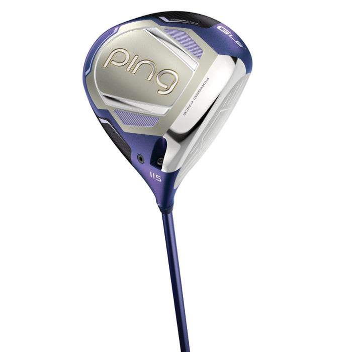 Ping G Le4 Ladies Golf Driver - Custom