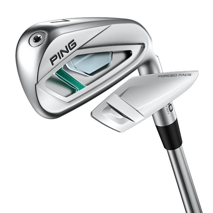 Ping i540 Golf Iron - Graphite (Custom)