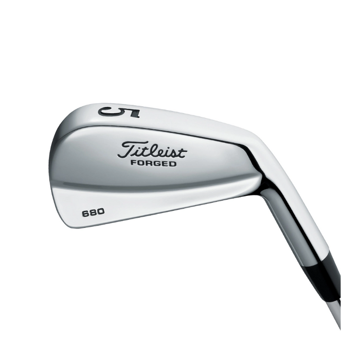 Titleist Forged 680MB - Limited Edition