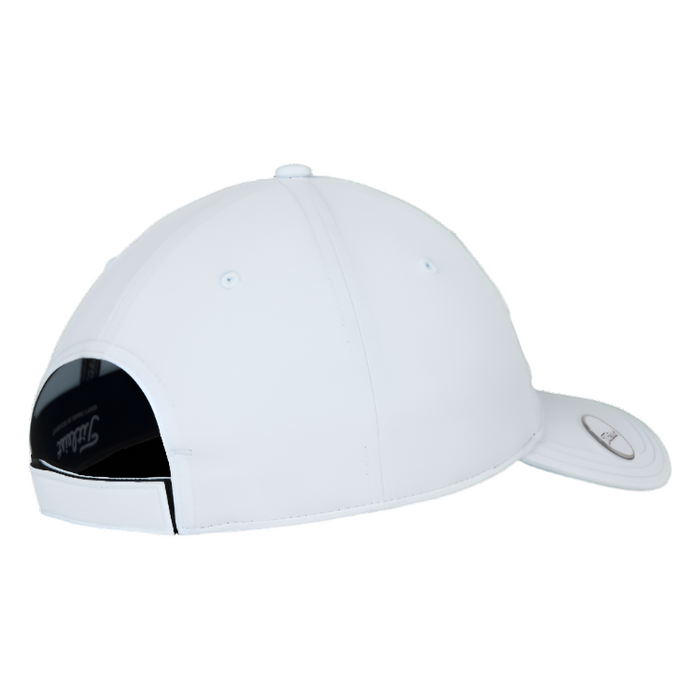 Titleist Players Performance Ladies Ball Marker Cap - Blue/Indigo/White