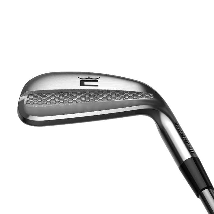 Cobra 3DP Tour Golf Irons - Steel