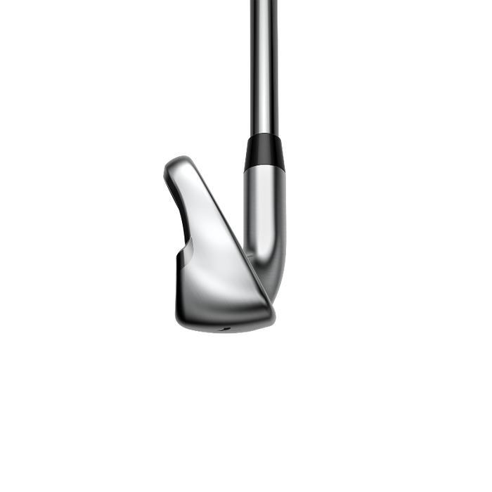 Cobra King Golf Irons - Steel