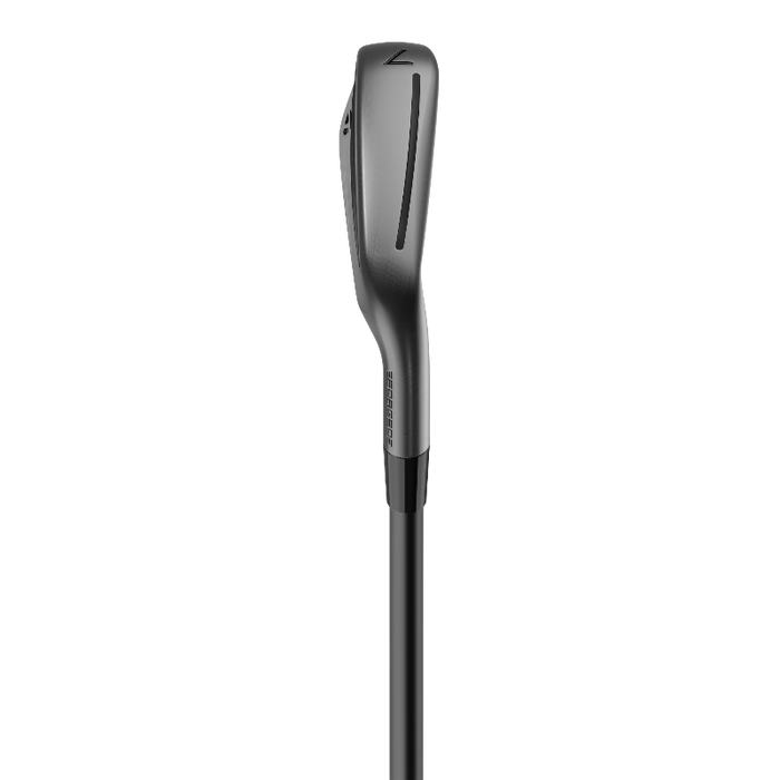 TaylorMade P790 Battle Worn Golf Irons - Steel
