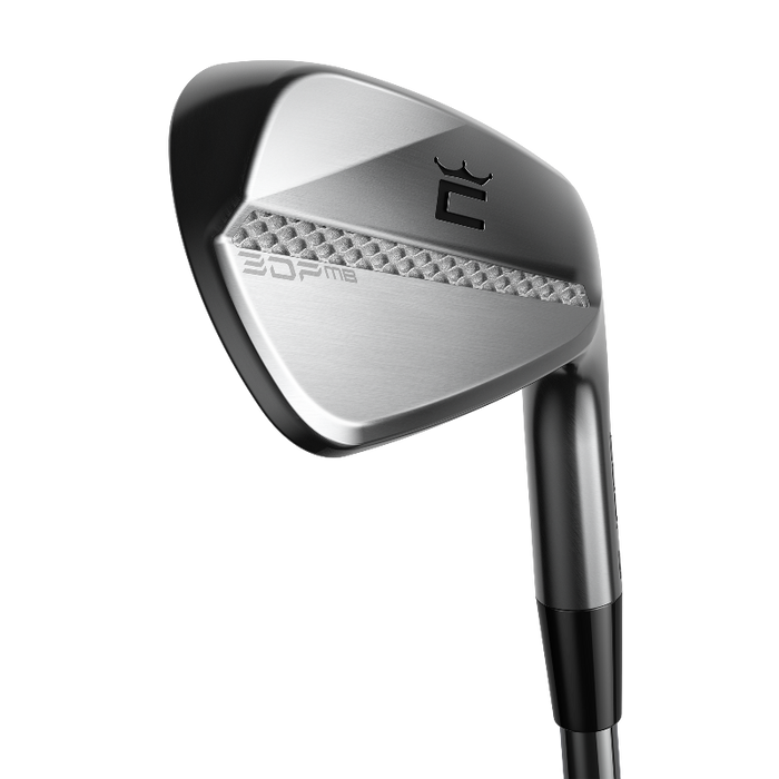 Cobra 3DP MB Golf Irons - Steel