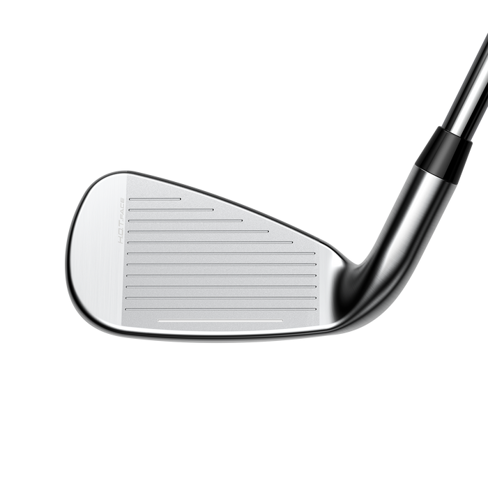 Cobra King Max Golf Irons - Steel